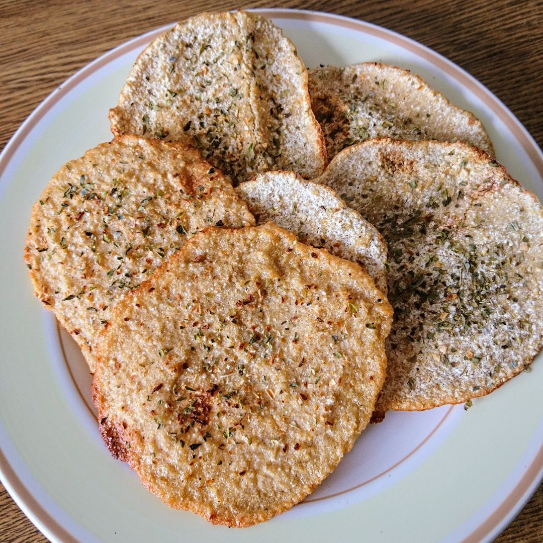 Pan de quinoa Pan de quinoa