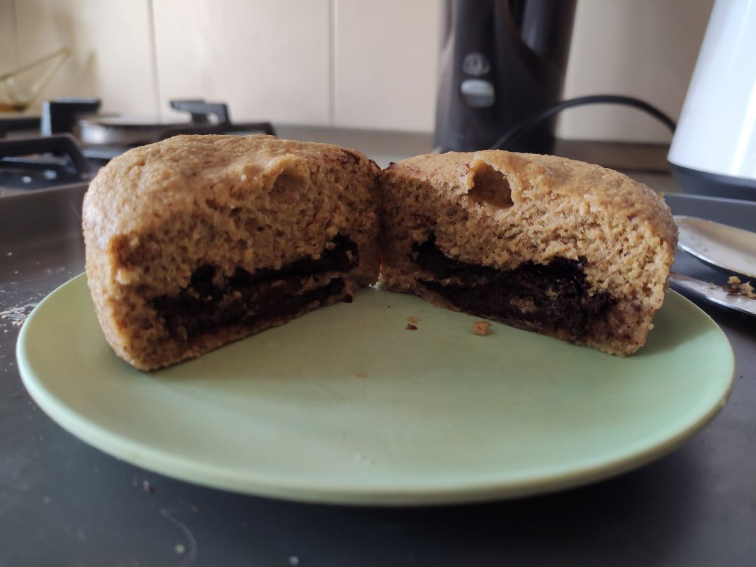 Healthy Little Cake Healthy Little Cake