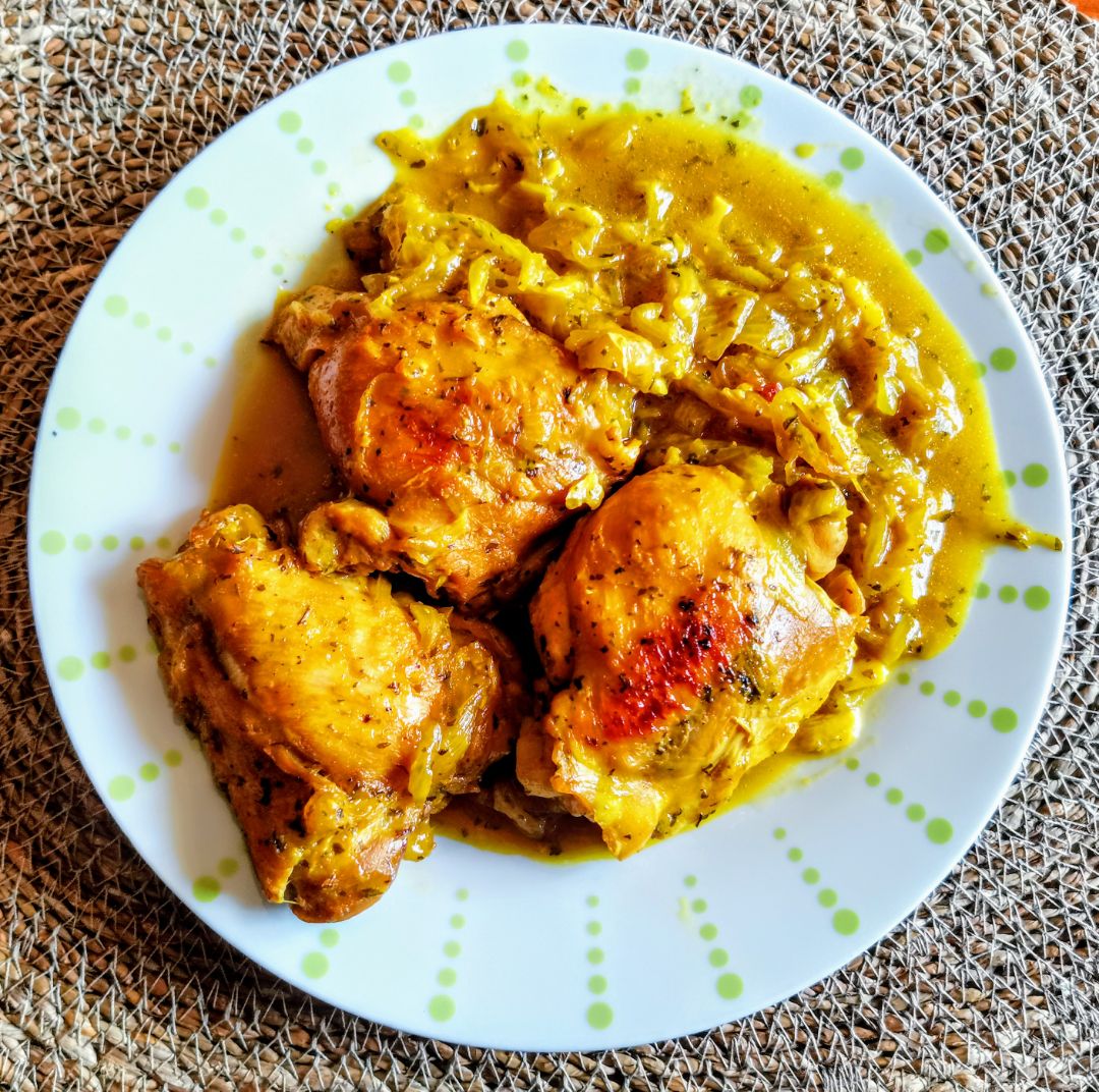 Pollo de aprovechamiento ✨ Pollo de aprovechamiento ✨