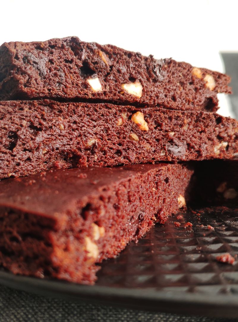 BROWNIE BRUTAL🍫🥜🌰 BROWNIE BRUTAL🍫🥜🌰
