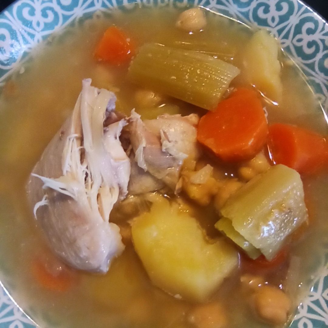 Puchero Puchero