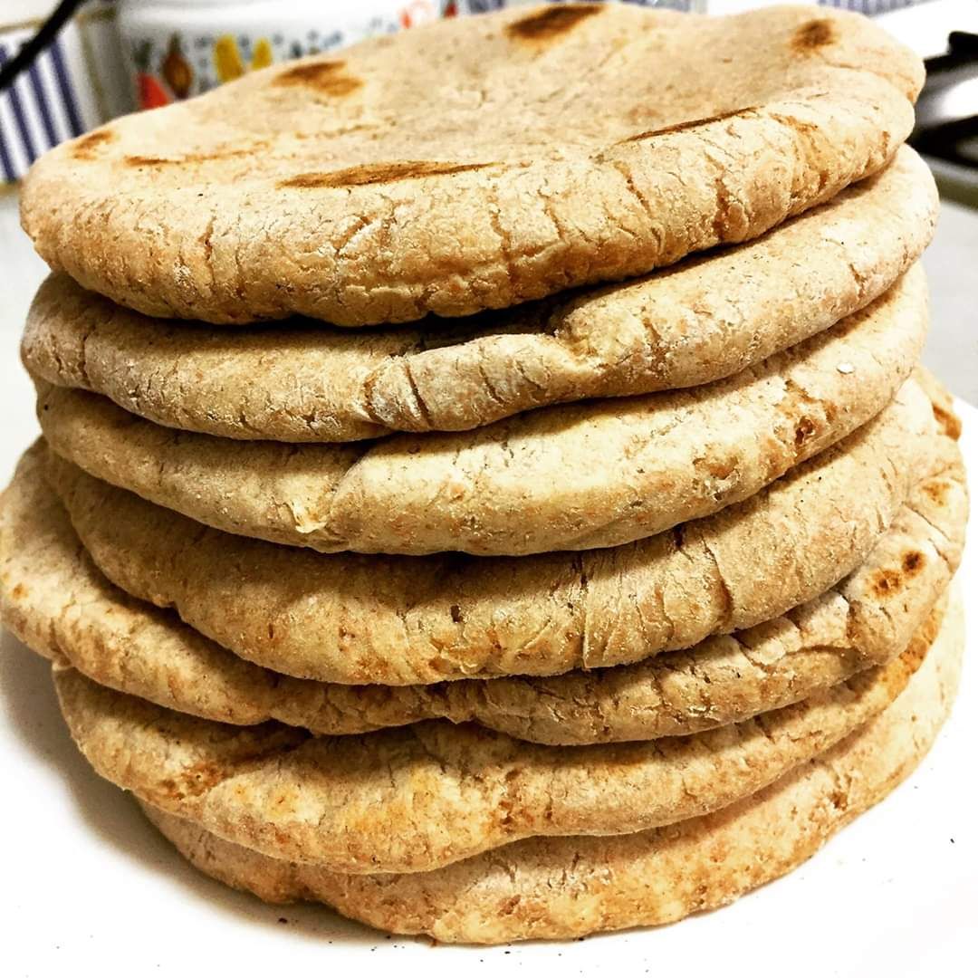 Panecillos Thins 100% integral Panecillos Thins 100% integral