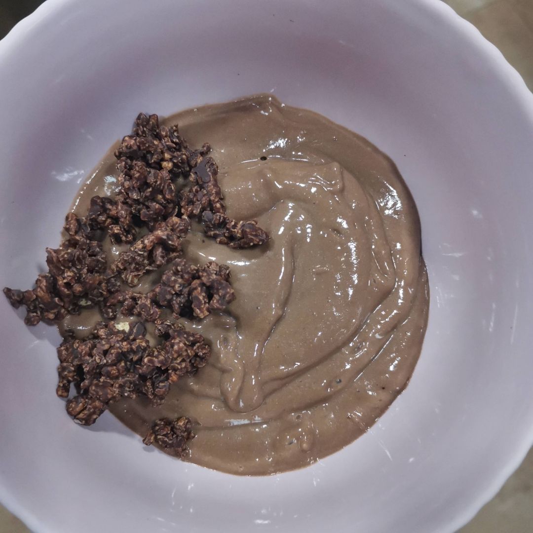 Mousse de aguacate 🥑 Mousse de aguacate 🥑