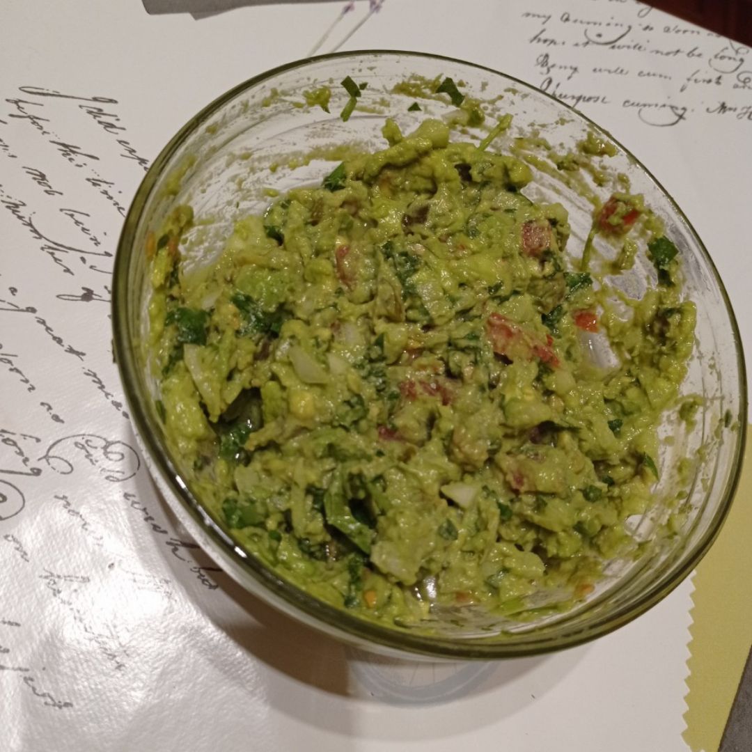 Guacamole Guacamole