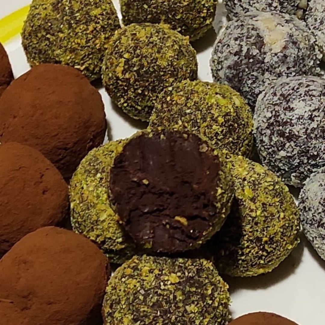 Trufas Trufas