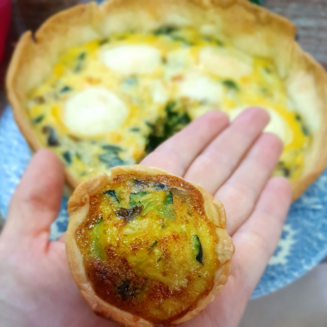 Quiché para todos Paso 2 Quiché para todos Paso 2