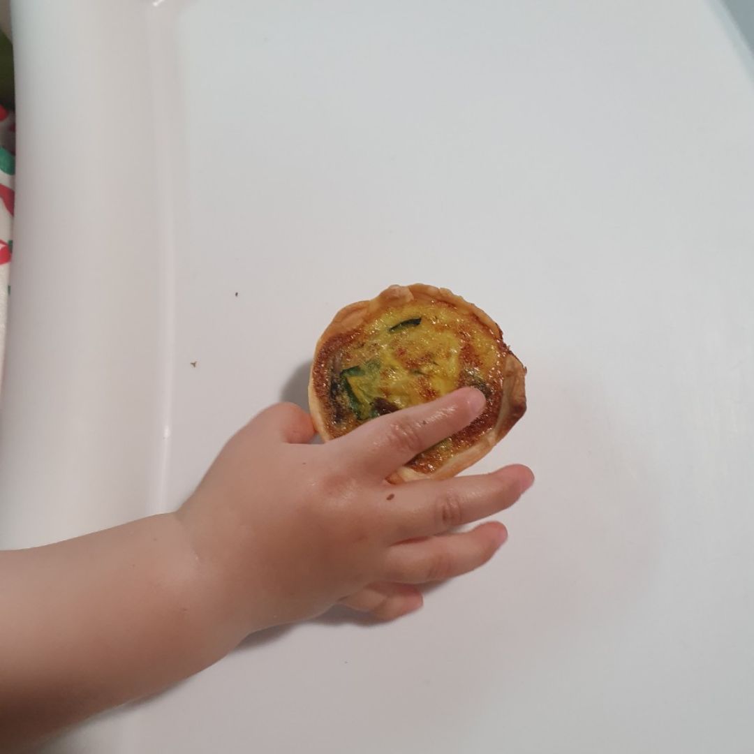 Quiché para todos Paso 3 Quiché para todos Paso 3