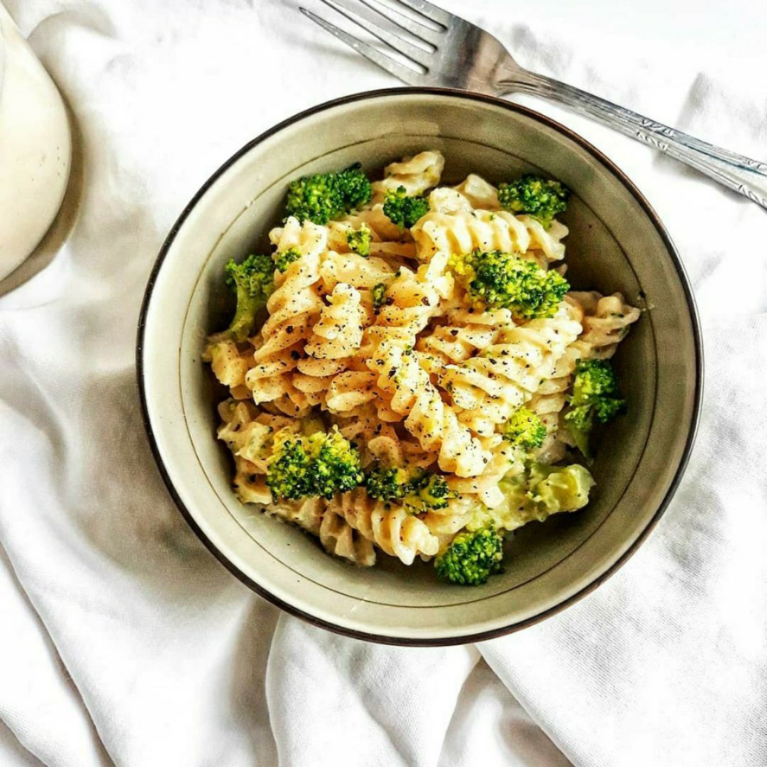 🌱PASTA ALFREDO🌱 🌱PASTA ALFREDO🌱