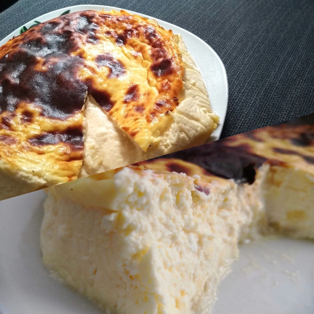 Tarta de Quesos 🧀🐀 Tarta de Quesos 🧀🐀