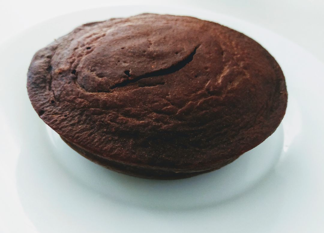 Pastel de chocolate vegano Pastel de chocolate vegano
