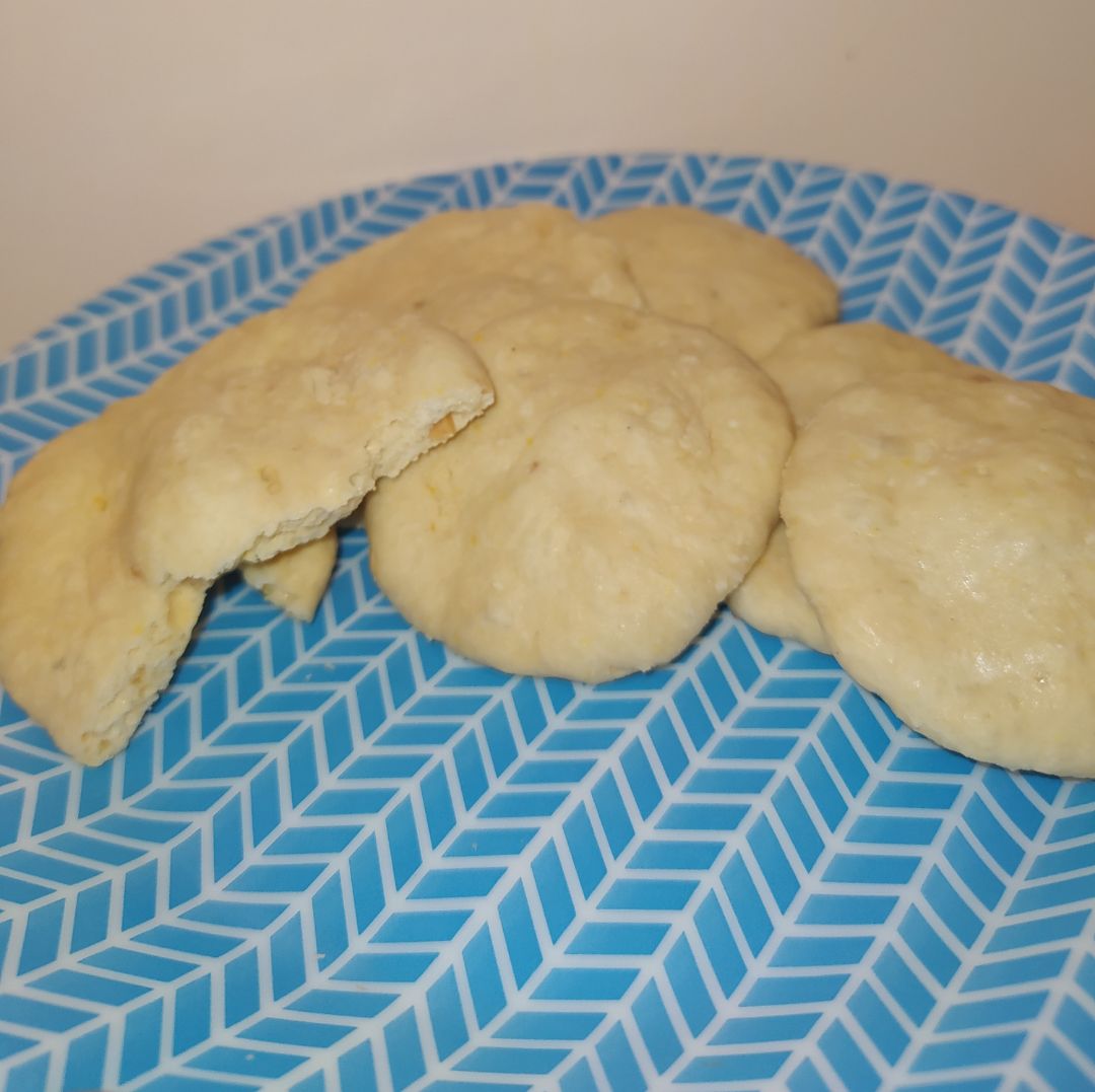 Galletas proteicas Galletas proteicas