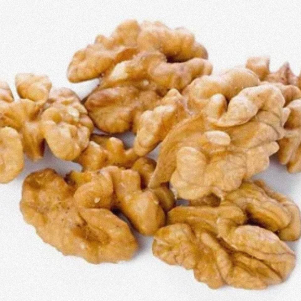 Puñado de Nueces 