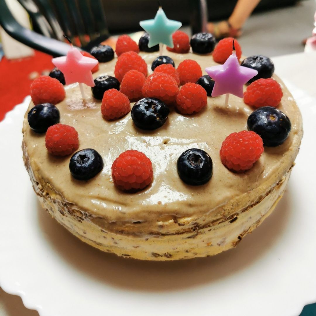 Carrot Cake Chef Bosquet Carrot Cake Chef Bosquet