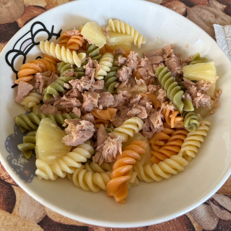 Pasta fresca Pasta fresca