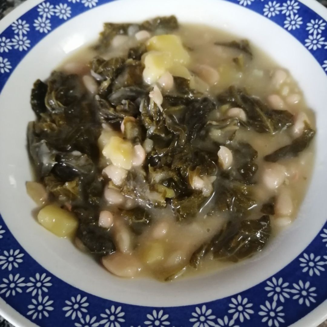 Caldo Gallego Caldo Gallego