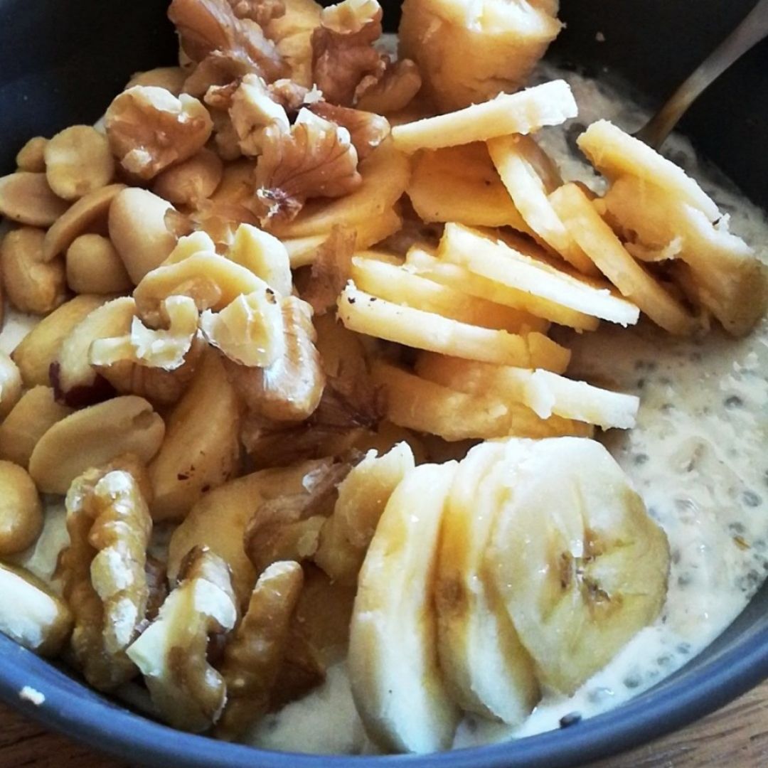 Cereal corn mix Cereal corn mix