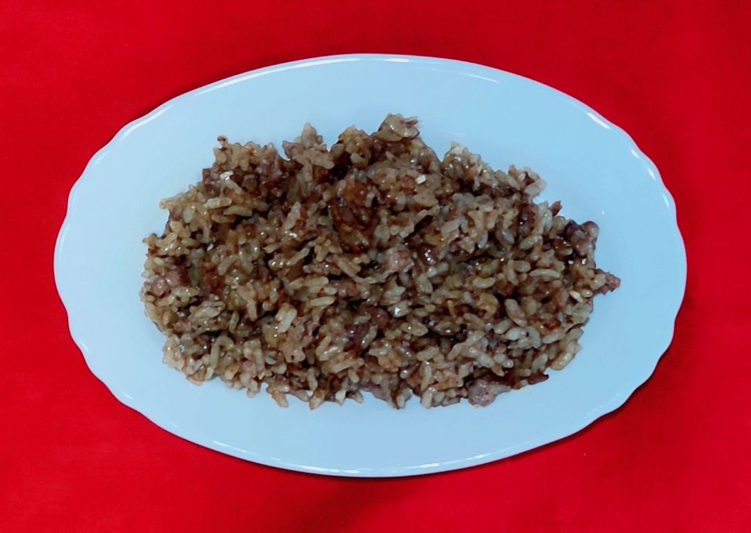 Arroz de montaña 🍂 Arroz de montaña 🍂