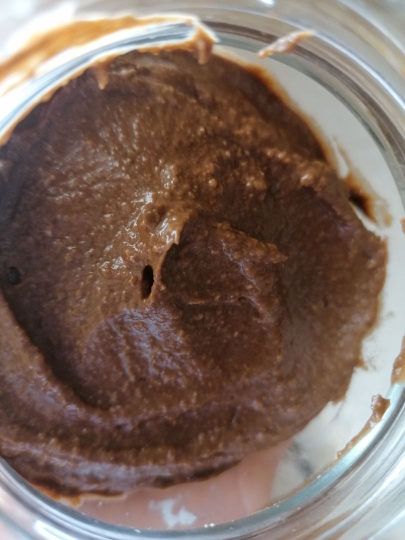 Nutella Realfooder 