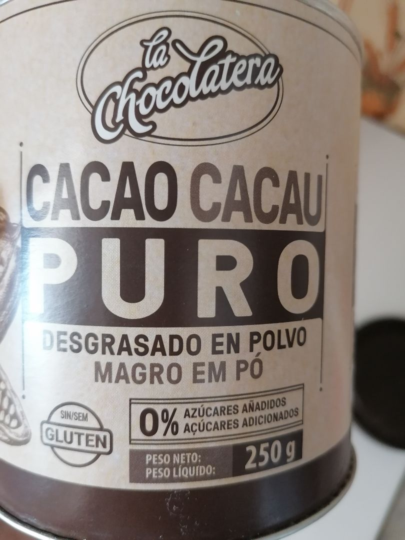Nutella Realfooder  Paso 2