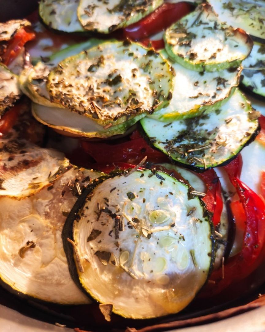 Ratatouille Ratatouille