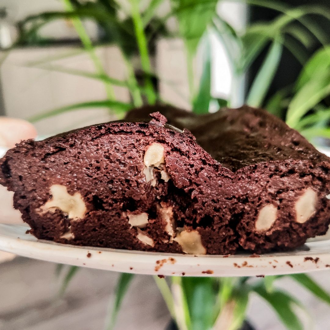 BROWNIE FIT BROWNIE FIT