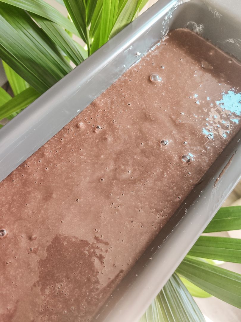 BROWNIE FIT Paso 4 BROWNIE FIT Paso 4