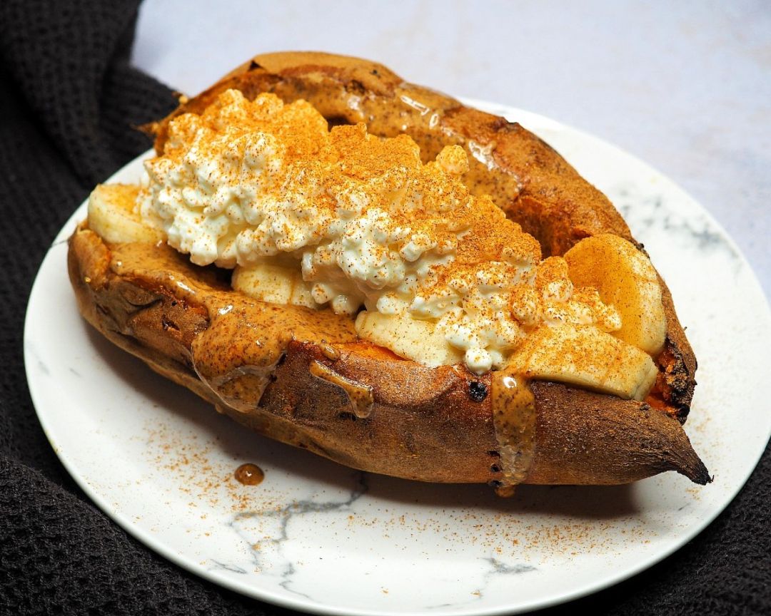 BONIATO RELLENO BONIATO RELLENO