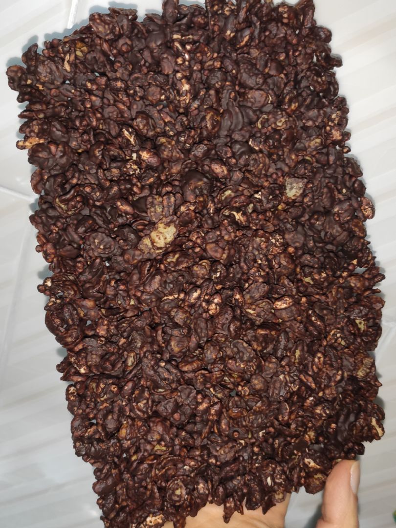 ¿TURRÓN? ¿TURRÓN?