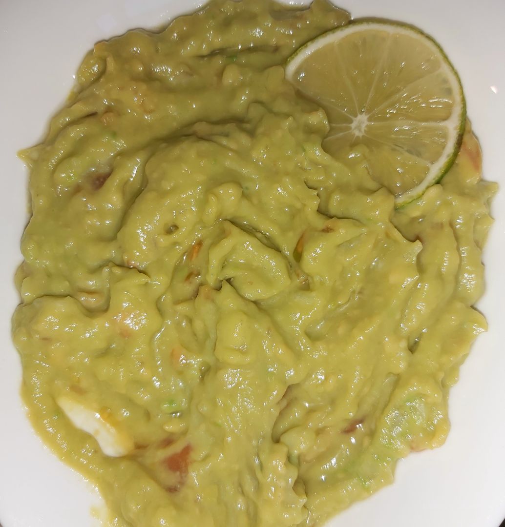 🥑 Guacamole 🥑 🥑 Guacamole 🥑