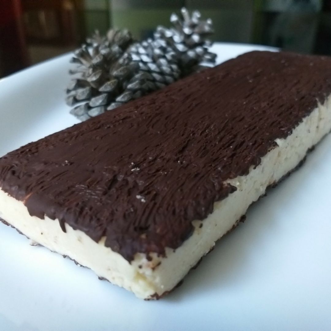 🎄Turrón de coco fácil🎄