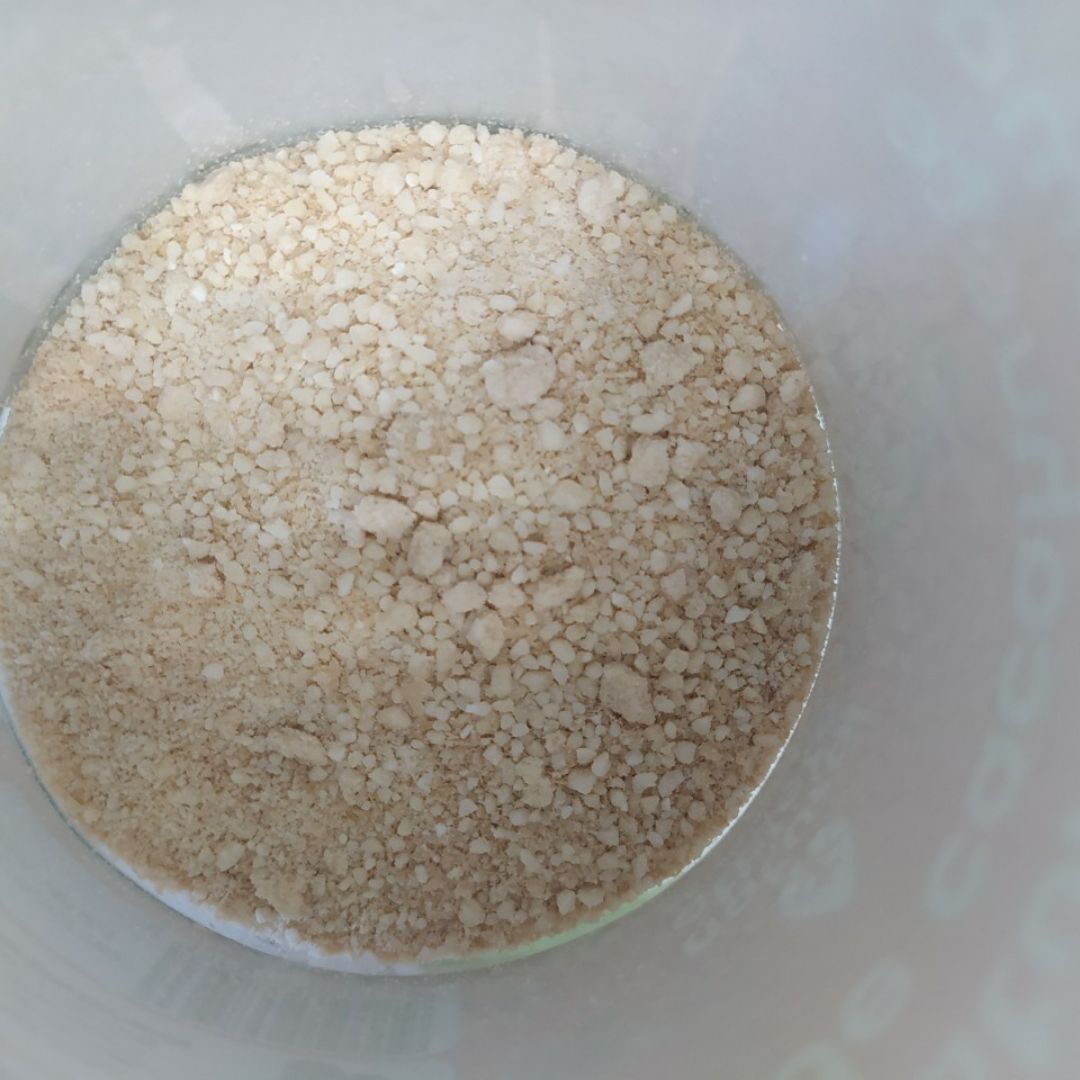 Parmegano (parmesano vegano) Parmegano (parmesano vegano)