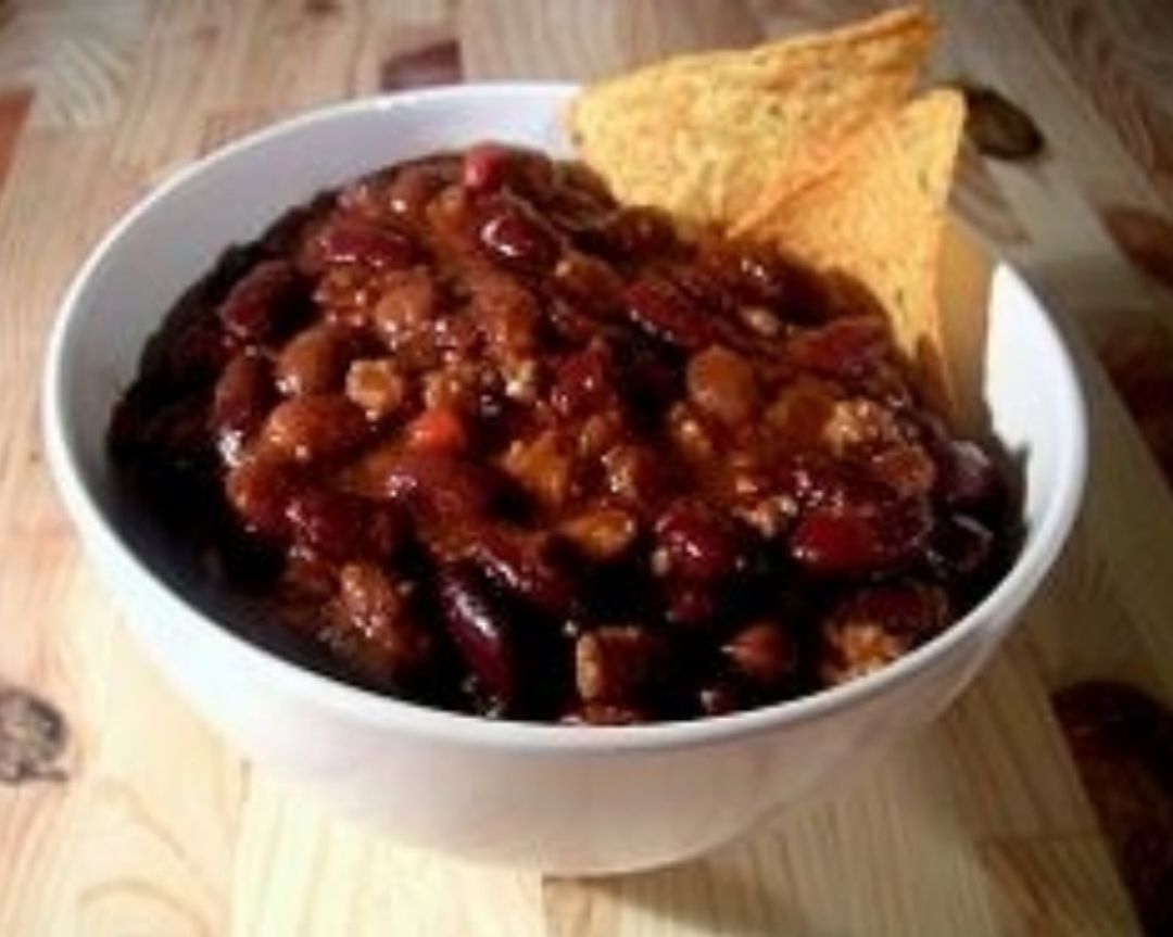 Chili con carne Chili con carne