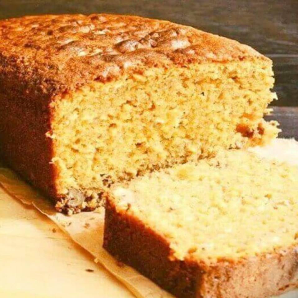 Bizcocho yogur Bizcocho yogur