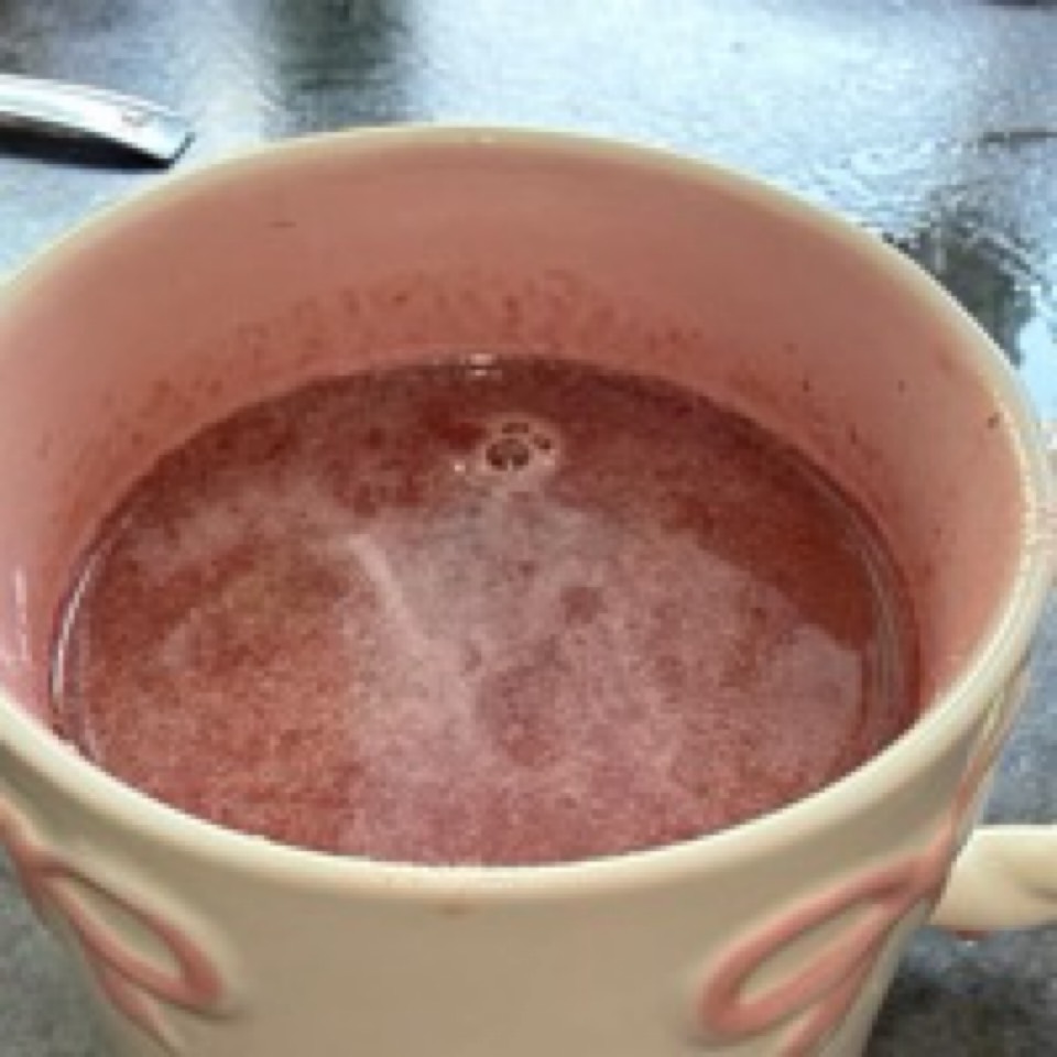 Zumo Vitalidad & Belleza: Detox