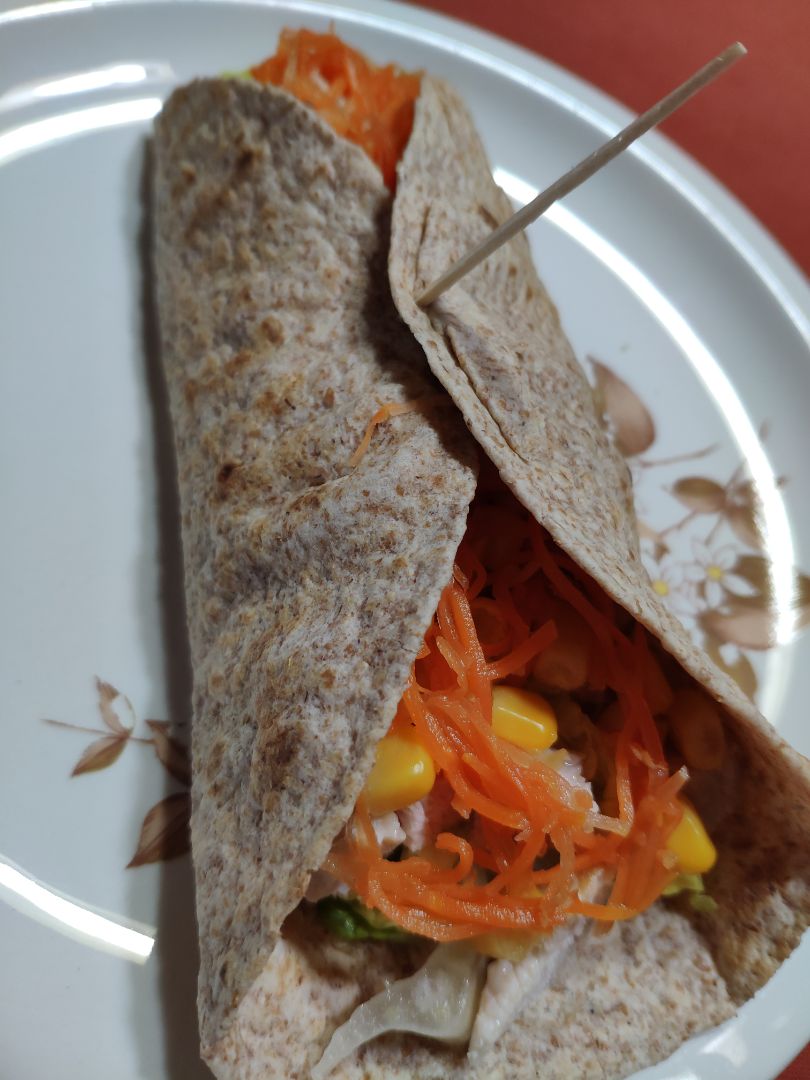 Burritos / Fajitas Burritos / Fajitas