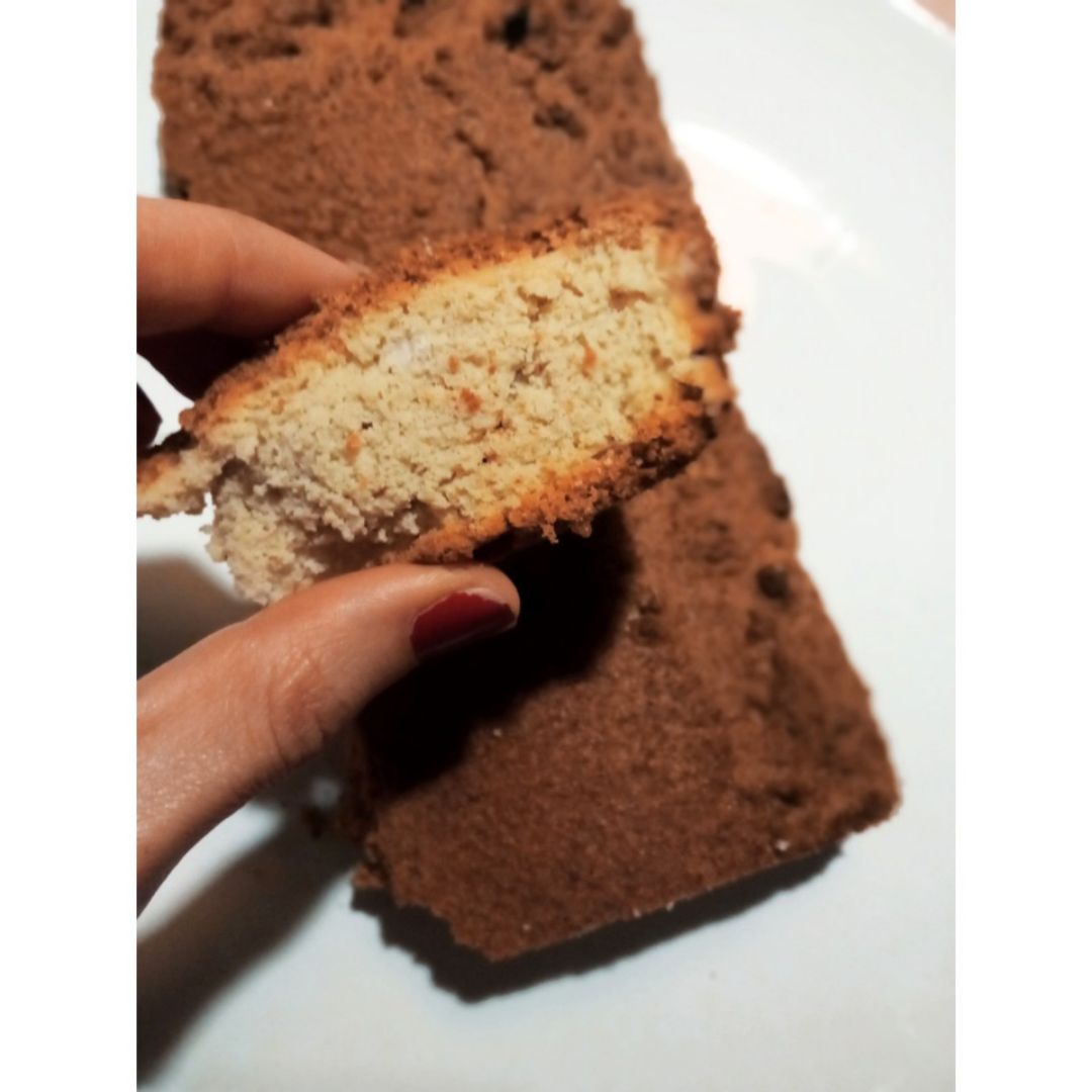 Pan de coco