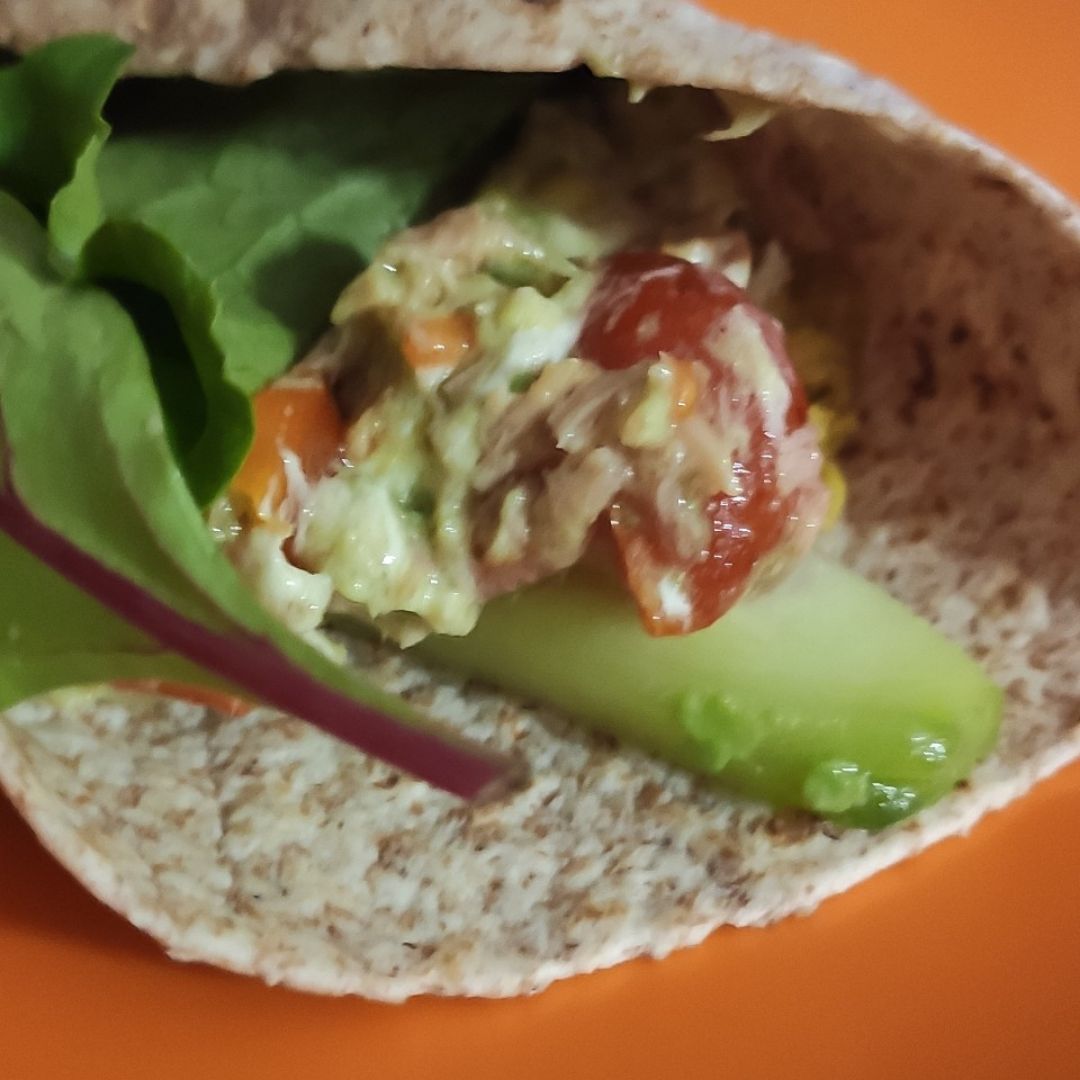 Fajitas rápida Fajitas rápida