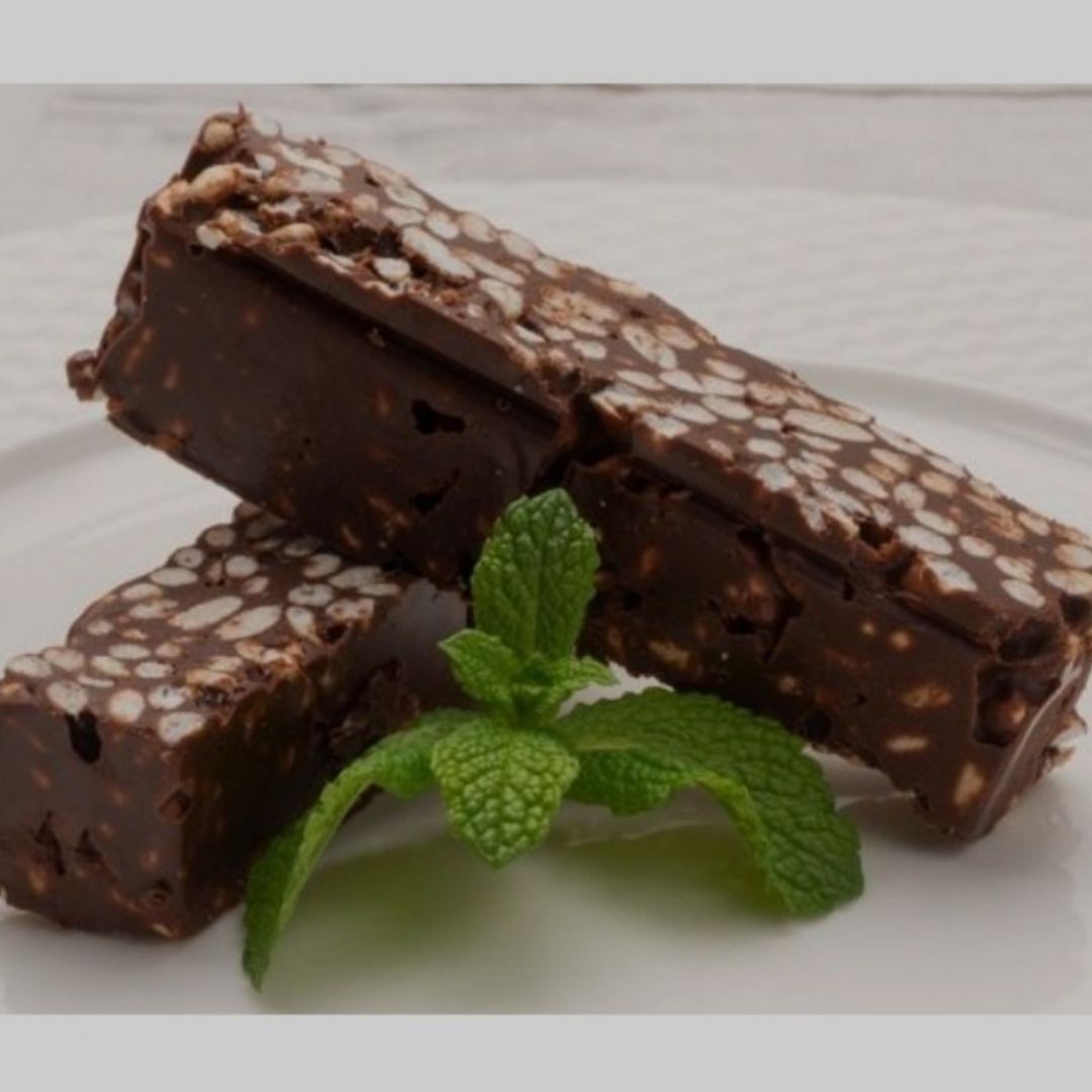Turrón chocolate tipo suchard Turrón chocolate tipo suchard