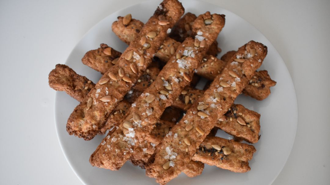 PAN DE PIPAS PAN DE PIPAS