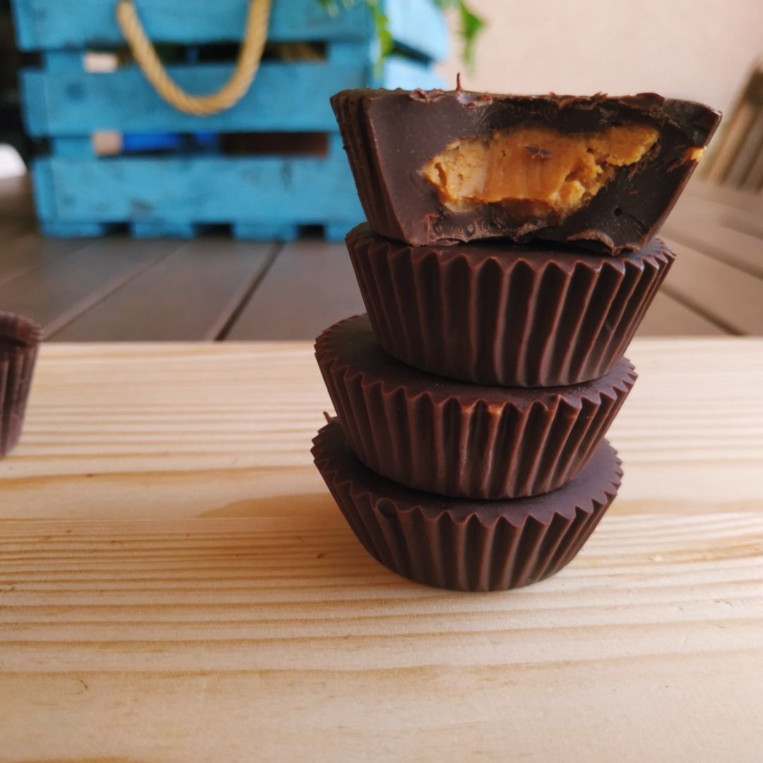 🍫🥜Resses saludables🍫🥜 🍫🥜Resses saludables🍫🥜