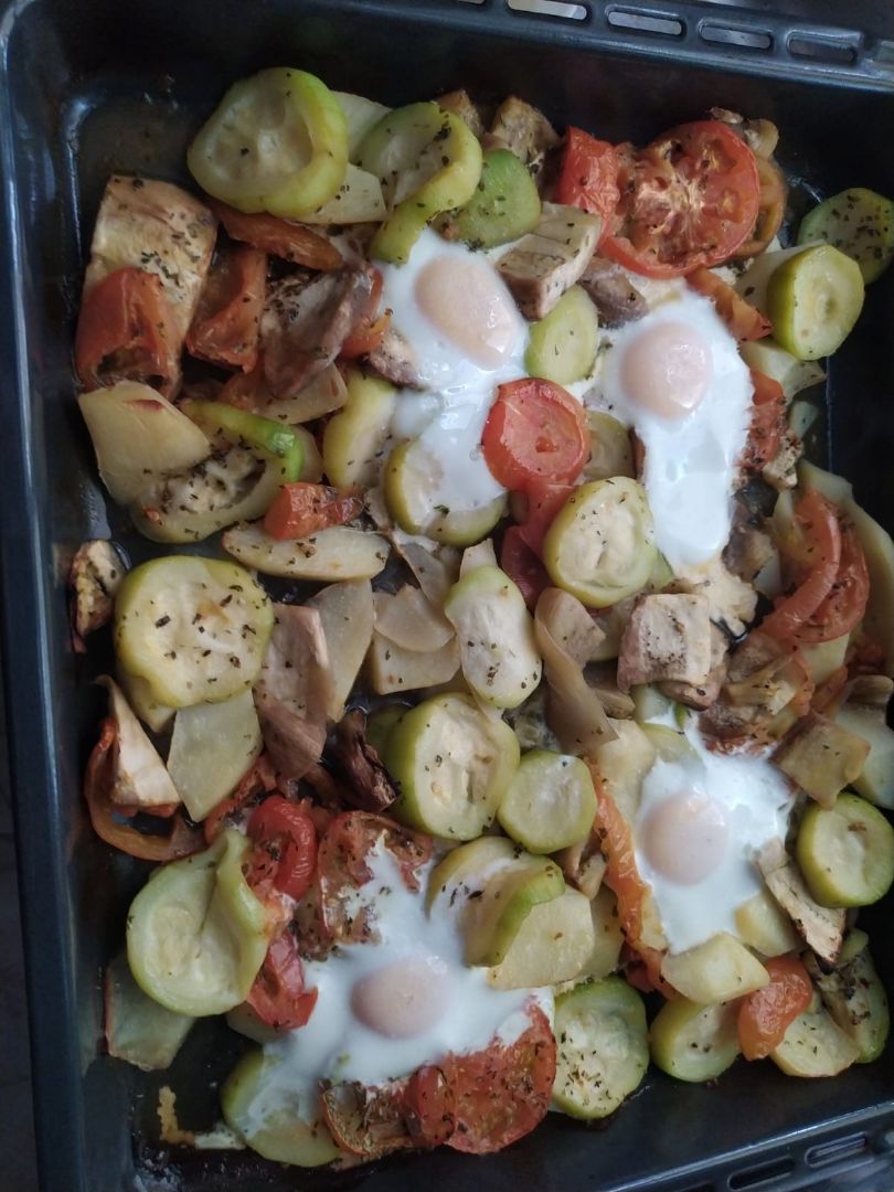 Tumbet Realfooder Tumbet Realfooder