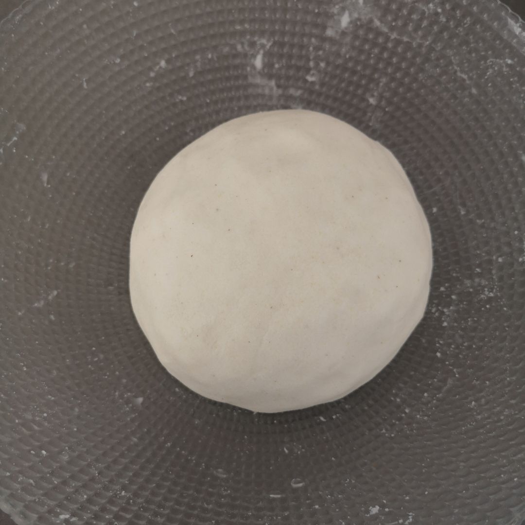 TORTILLAS DE MAÍZ 🌽 Paso 2 TORTILLAS DE MAÍZ 🌽 Paso 2