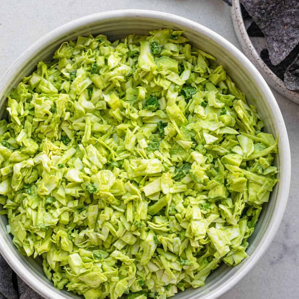 Ensalada Diosa Verde (Green Goddess) Ensalada Diosa Verde (Green Goddess)