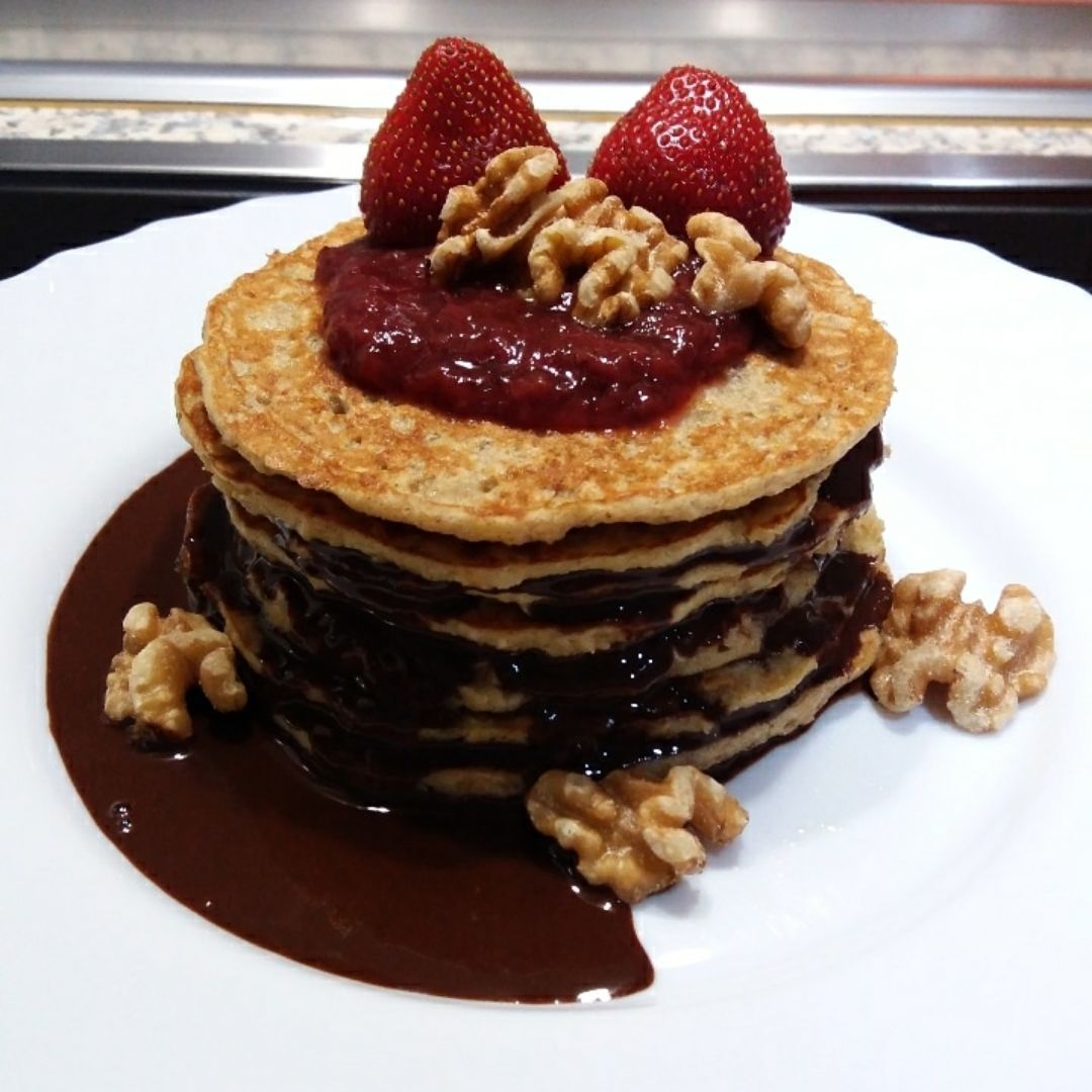 TORTITAS REALFOOD 🥞🖖 TORTITAS REALFOOD 🥞🖖