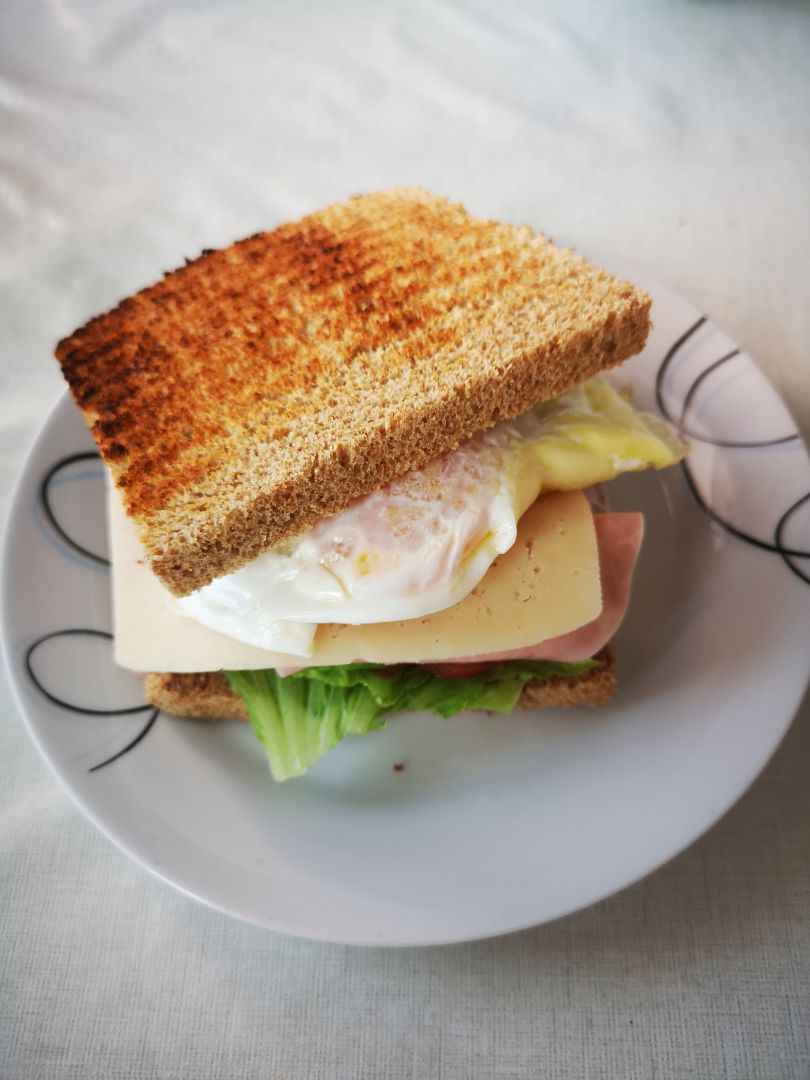 Sandwich Sandwich