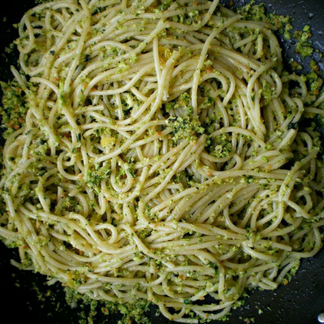 Espaguetis Dell'ate Espaguetis Dell'ate