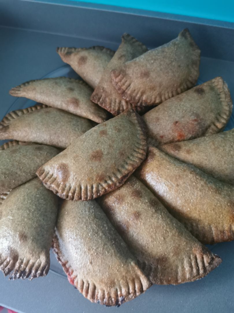 Masa empanadillas Masa empanadillas
