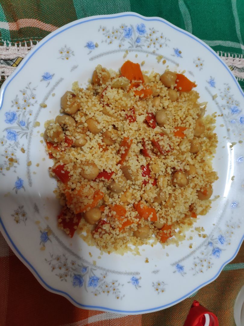 Cous cous Cous cous