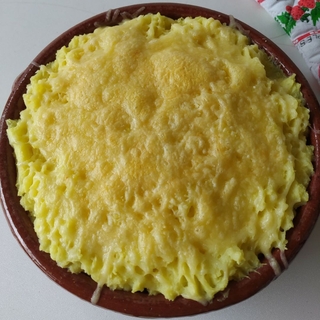 PASTEL DE CARNE PASTEL DE CARNE