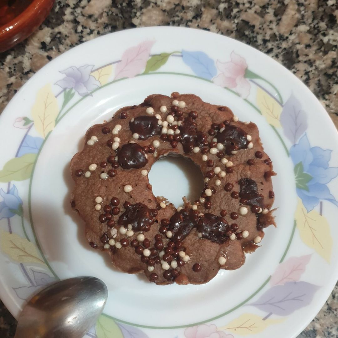 🍩 Proteico 🤤 🍩 Proteico 🤤